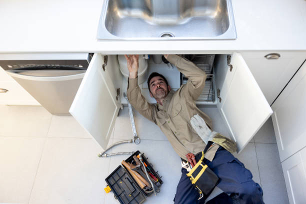 Best Sewer Cleaning Services  in Millington, TN