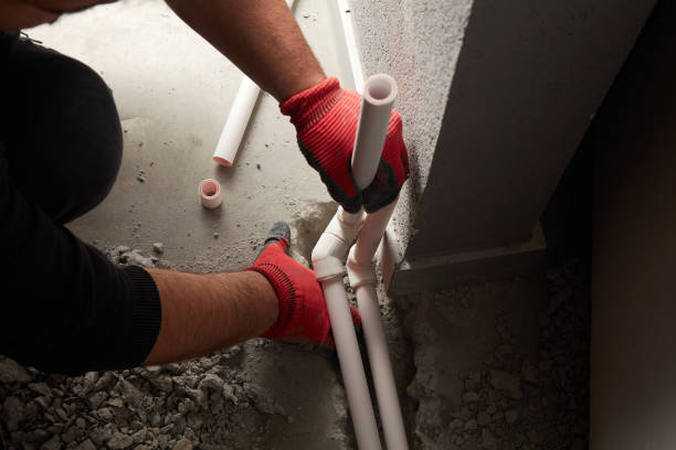 Best Shower Repair Services  in Millington, TN